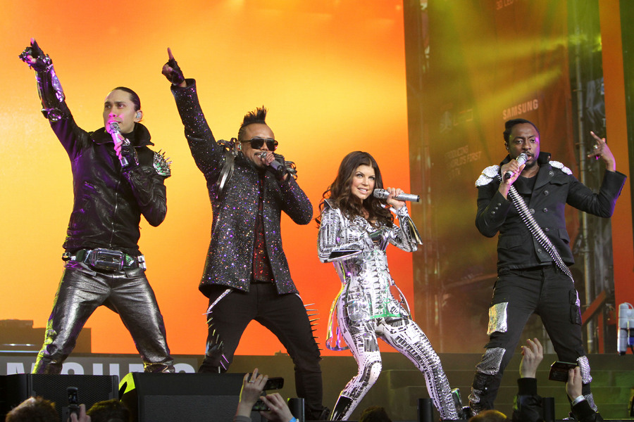  : MUSICIANS ON STAGE : New York City Photographer - Greg Allen - NYC Music Celebrity Editorial Concerts Red Carpet 