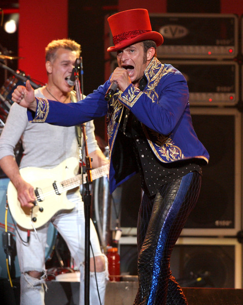  : MUSICIANS ON STAGE : New York City Photographer - Greg Allen - NYC Music Celebrity Editorial Concerts Red Carpet 