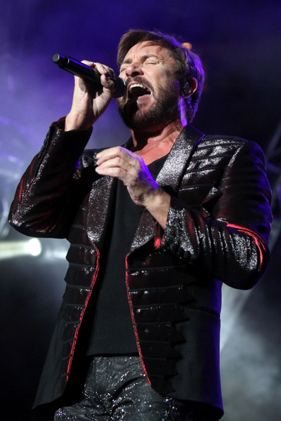  : MUSICIANS ON STAGE : New York City Photographer - Greg Allen - NYC Music Celebrity Editorial Concerts Red Carpet 