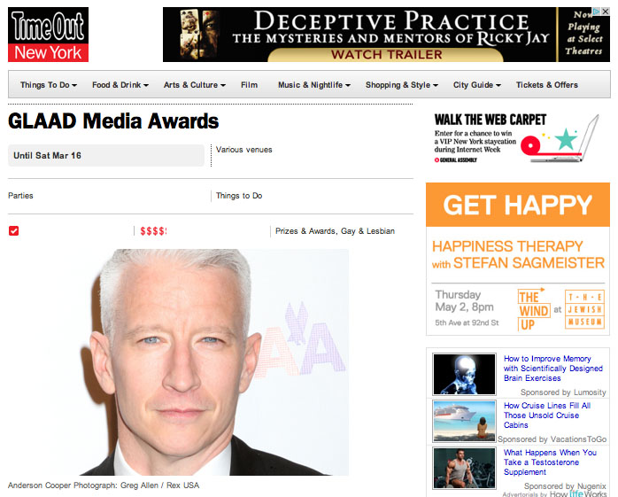  : PUBLISHED WORKS : New York City Photographer - Greg Allen - NYC Music Celebrity Editorial Concerts Red Carpet 