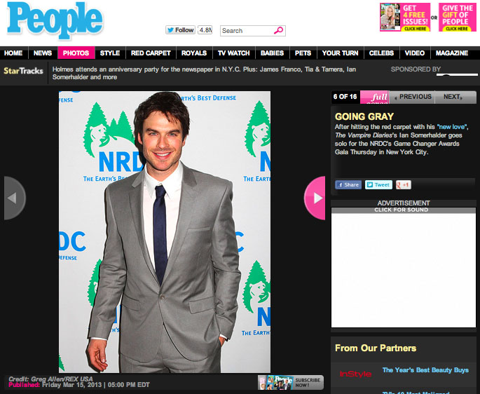  : PUBLISHED WORKS : New York City Photographer - Greg Allen - NYC Music Celebrity Editorial Concerts Red Carpet 