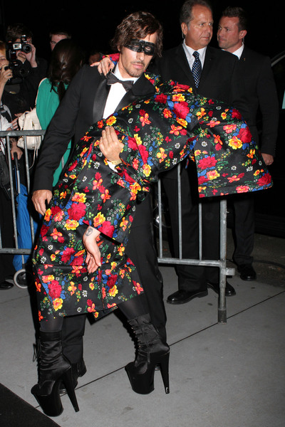  : Celebrity Sightings  : New York City Photographer - Greg Allen - NYC Music Celebrity Editorial Concerts Red Carpet 