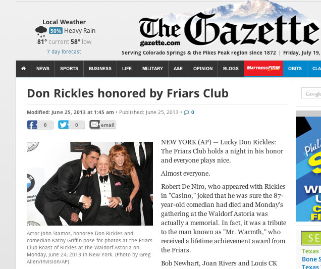  : PUBLISHED WORKS : New York City Photographer - Greg Allen - NYC Music Celebrity Editorial Concerts Red Carpet 