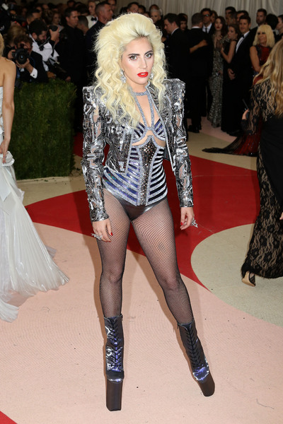  : MET GALA 2016 : New York City Photographer - Greg Allen - NYC Music Celebrity Editorial Concerts Red Carpet 