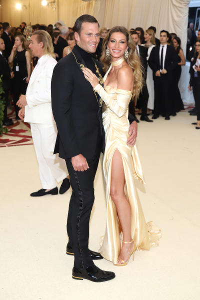  : Met Gala 2018 : New York City Photographer - Greg Allen - NYC Music Celebrity Editorial Concerts Red Carpet 