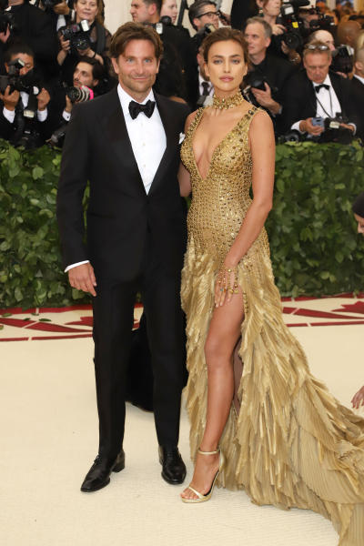  : Met Gala 2018 : New York City Photographer - Greg Allen - NYC Music Celebrity Editorial Concerts Red Carpet 