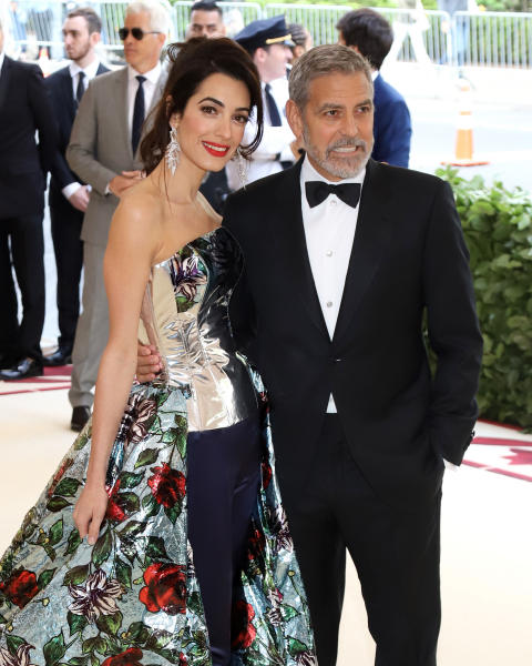  : Met Gala 2018 : New York City Photographer - Greg Allen - NYC Music Celebrity Editorial Concerts Red Carpet 