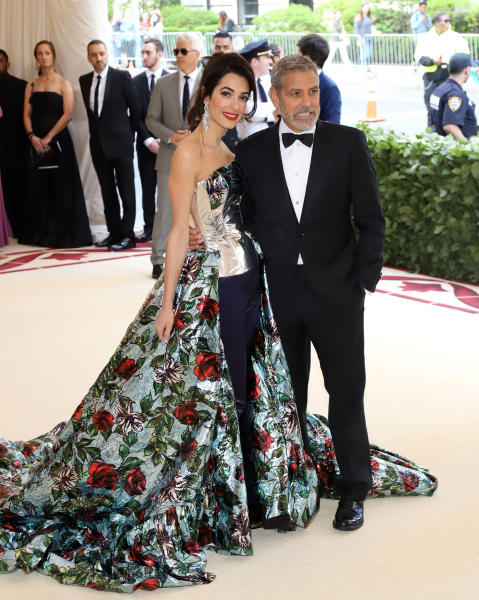  : Met Gala 2018 : New York City Photographer - Greg Allen - NYC Music Celebrity Editorial Concerts Red Carpet 