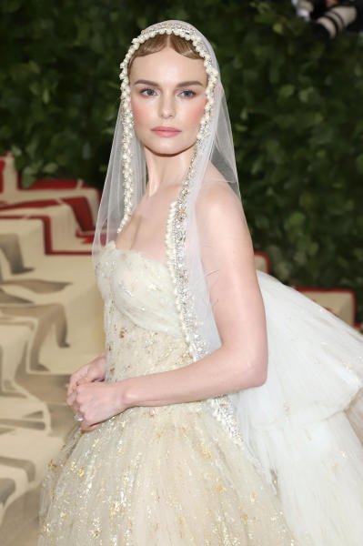  : Met Gala 2018 : New York City Photographer - Greg Allen - NYC Music Celebrity Editorial Concerts Red Carpet 