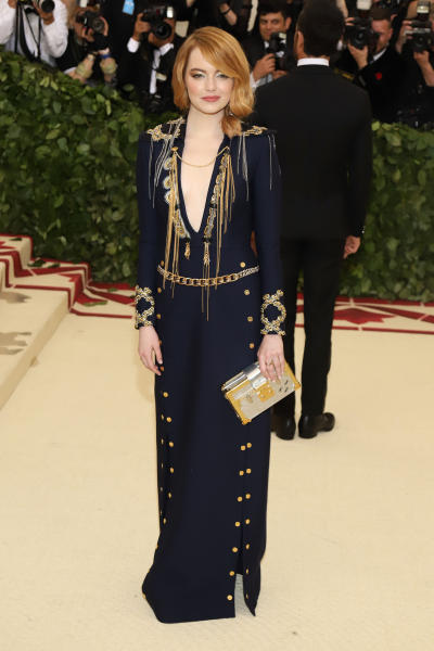  : Met Gala 2018 : New York City Photographer - Greg Allen - NYC Music Celebrity Editorial Concerts Red Carpet 